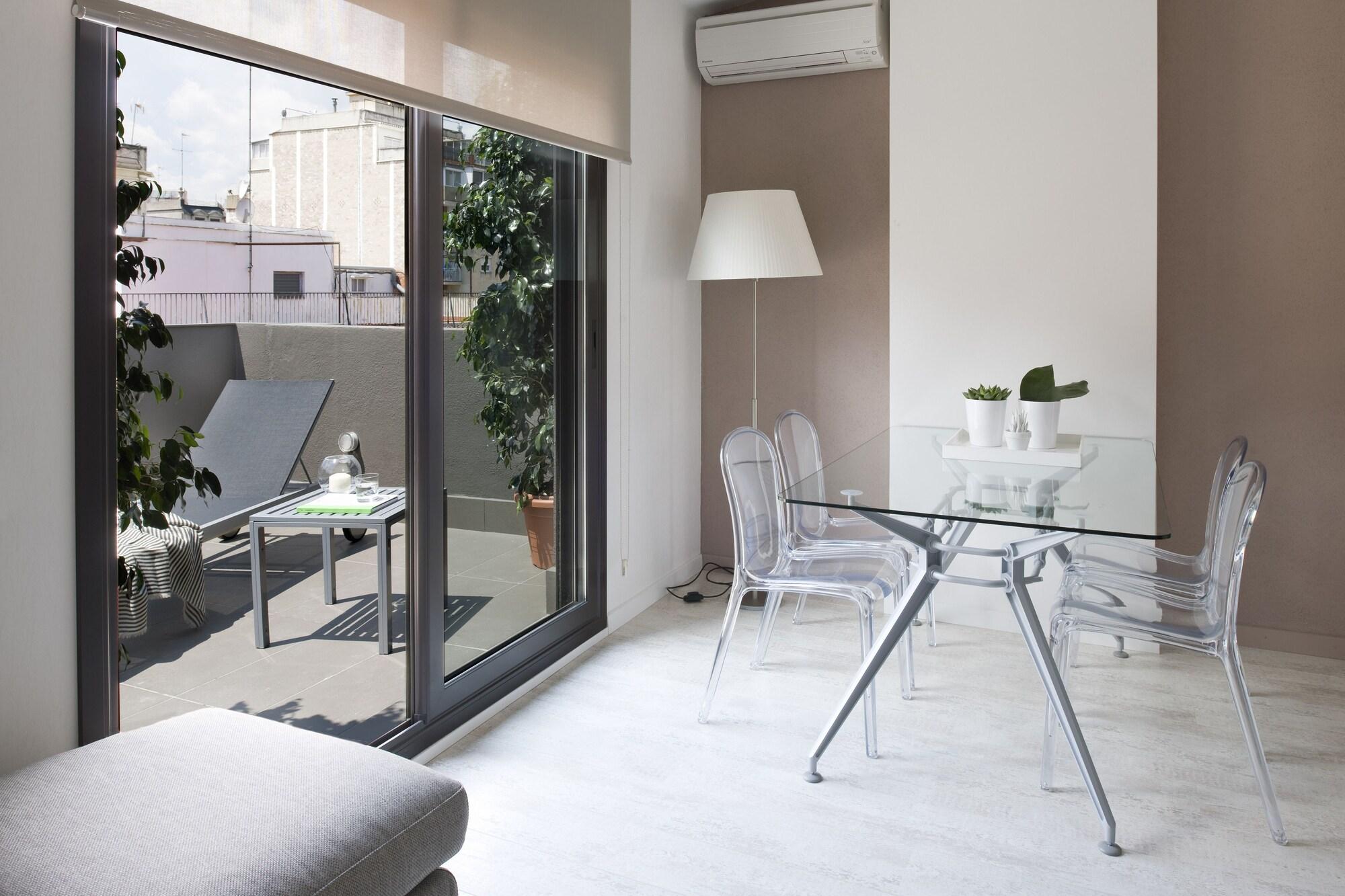 Apartment Eric Voekel Boutique - Bcn Barcelona