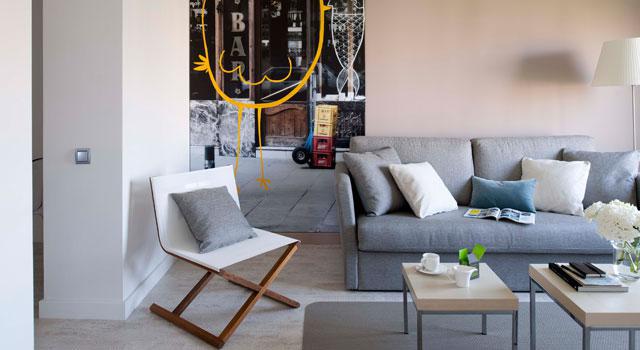 Apartment Eric Voekel Boutique - Bcn *